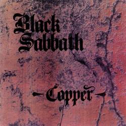 Black Sabbath : Copper